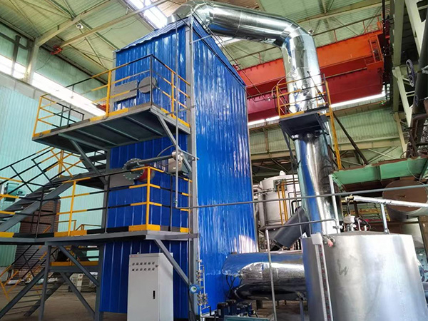 脱硝设备​喷头的原理和效果是什么